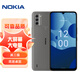 【95成新】諾基亞NOKIA C31  5050mAh大電量 1300萬真三攝 八核處理器 指紋解鎖 大屏幕  4+128G 高級灰  智能手機(jī)
