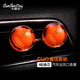卡飾社（CarSetCity）車載香薰香水汽車香薰車載香薰出風(fēng)口車內(nèi)裝飾香氛cue香球+補充裝