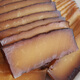 貝棋禾推薦家鄉(xiāng)味 四川巴中土特產(chǎn)農(nóng)家柴火煙熏咸味香豆腐干貨真空4塊裝