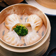 大希地水晶蝦餃皇港式廣東早茶點心蝦仁餃蝦球冷凍12只 共300g 300g