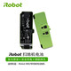 酷際iRobot 掃地機(jī)官方電池配件套裝800/900邊刷濾網(wǎng)膠刷滾刷鋰電池電源線集塵盒 8/9系690官方原廠鋰電池【1800毫安】