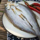 江西潘陽(yáng)風(fēng)干大翹嘴魚(yú)干白條淡水小魚(yú)干干貨河魚(yú)農家大白刁咸魚(yú)干 2斤大開(kāi)背翹嘴