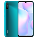小米Redmi 9A 紅米9A全網(wǎng)通4G智能手機 湖光綠 4+64G