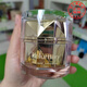 新生活新生活化妝品珂露曼晶鉆黃金抗皺套裝補水保濕緊致抗皺提亮膚色 晶鉆黃金抗皺營(yíng)養霜