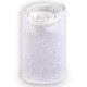 泊斯?fàn)枺╞orth）護(hù)膝注水熱水袋 暖腳 膝蓋 膝關(guān)節(jié) 肘關(guān)節(jié) 熱敷緩解 小號熱 淺灰色（一個裝）