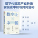 數字上的中國 黃奇帆 何帆 著(zhù) 數字化賦能產(chǎn)業(yè)升級 實(shí)現共同富裕