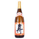 松竹梅清酒日本進(jìn)口洋酒松竹梅壽上選清酒發(fā)酵酒日本酒 松竹梅壽上選清酒1.8L