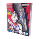 萬代（BANDAI）  SHF 德凱奧特曼 戴卡 閃亮型Decker 新生代可動手辦 現(xiàn)貨含特典
