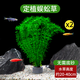 瘋狂水草魚缸水草植物直接入缸魚缸水草入門種植環(huán)蜈蚣草*2 源頭直發(fā)包郵