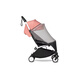 Stokke【配件集合】Stokke YOYO;全能型輕便車(chē)嬰兒推車(chē)配件集合鏈 6月齡以上蚊帳