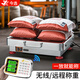 今選（jinxuan）手提無(wú)線電子秤商用臺(tái)秤磅秤小型賣菜電子稱貨物快遞工業(yè)用秤
