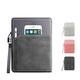PVOTLE適用蘋(píng)果iPad mini7內膽包保護套8.3英寸平板電腦包mini6手提收納包袋子 深空灰