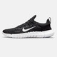 耐克（NIKE）男鞋夏季新款FREE RN 5.0赤足飛耐磨運(yùn)動(dòng)鞋跑步鞋CZ1884-001 CZ1884-001【Free Run5.0黑白】 42.5