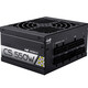 迎廣（IN WIN）CS550 額定550w SFX金牌全模組電源（80Plus認(rèn)證/全模組/92mm風(fēng)扇/全日系電解電容/帶ATX轉(zhuǎn)換架）