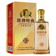郎酒酒郎牌特曲窖藏5號50度500ml濃香型禮盒白酒 50度 500mL 1瓶