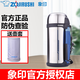 象?。╖O JIRUSHI）象印CC15/18/20保溫水杯戶(hù)外便攜原裝進(jìn)口大容量304不銹鋼男士杯 SF-CC15鋼色1.5L 1.5L