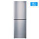 松下（Panasonic）240升兩門 EB24WSP-S風(fēng)冷無霜家用小電冰箱 銀離子凈味 NR-EB24WS WSP-S