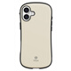 HameeiFace適用蘋果16promax防摔手機殼進(jìn)口暗色啞光magsafe磁吸iphone16pro高端保護(hù)套plus情侶男女ins風(fēng) 暗白色 蘋果 iphone 16Pro