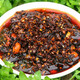 貴領(lǐng)香貴州特產(chǎn)蒜香油辣椒遵義特色油海椒油潑辣子香辣拌涼菜拌飯面調(diào)料 蒜香油辣椒【特辣】2斤超值裝