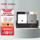H3C 新華三 H9套裝3000M千兆雙頻86型wifi6無(wú)線(xiàn)ap面板嵌入墻壁式ac路由器插座poe路由器 AX60全屋覆蓋 【五室二廳】6臺3000M+9口千兆主機