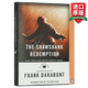 英文原版 肖申克的救贖 The Shawshank Redemption 電影原著劇本