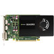 麗臺（LEADTEK） NVIDIA Quadro炒股/制圖/美工設計專(zhuān)業(yè)圖形顯卡 K2200 4G (DP*2+DVI*1)