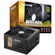 航嘉（Huntkey）WD500K 650K金牌游戲電源650W 臺式機(jī)電源電腦機(jī)箱電源80PLUS金牌500W模組WD750KM WD500K 額定500W 金牌直出