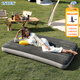 INTEX 64108充氣床墊露營(yíng)戶(hù)外氣墊床家用午休充氣床打地鋪折疊床N