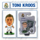 SoccerStarz英國品牌 皇馬官方 球星公仔 經(jīng)典款 SoccerStarz 克羅斯SOC766