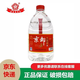京都桶裝白酒 京都二鍋頭 京都佳釀 北京特產(chǎn)二鍋頭清香型 45度 4.5L 1桶 大高粱酒（單桶）