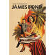 現(xiàn)貨 詹姆斯·邦德：希莫洛斯 007系列特工 Rodney Barnes Antonio Fuso 英文原版 James Bond: Himeros