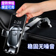 香匯源 通用車(chē)載手機支架汽車(chē)用中控儀表臺導航支架電話(huà)夾托架 吸盤(pán)式（玻璃+儀表臺）可伸縮