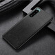 邁琪數(shù)碼（Maqi Star） 索尼Xperia5IV手機(jī)殼皮革全包邊防摔5ii簡(jiǎn)約時(shí)尚男女款保護(hù)套 荔枝紋-黑色