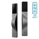 鹿客（lockin）智能鎖雙開門假鎖裝飾鎖（拍前聯(lián)系客服） V5系列假鎖-左開