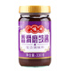 廣味源香滑磨豉醬330g海鮮排骨拌飯拌面豆豉醬烹飪調(diào)味料蘸料d 發(fā)貨快