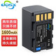 奧德盛（ODSX） JVC GY-HM200 HM150 攝像機 BN-VF815U 充電 電池　充電器 電池 BN-VF815U
