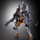 萬代（BANDAI） Metal build mb超合金成品模型 新世紀福音戰(zhàn)士EVA 22cm MB 零號機
