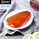御農優(yōu)品（YUNONG YOUPIN）臺灣烏魚(yú)子舌尖上的中國烏魚(yú)籽云林縣口湖鄉海鮮過(guò)節送禮春節團購 120g*2(非即食)
