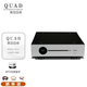 QUAD 英國國都Artera Solus 功放 藍牙解碼 CD機流媒體播放功放多功放一身音響一體機 阿泰羅 Artera Solus  銀色 解碼播放CD功放一體機