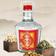 JILE石灣玉冰燒酒2.5L斤大瓶裝純糧豉香三蒸廣東米酒浸泡藥材高度白酒 60度 2.5L 1瓶 石灣浸泡+隨禮