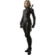萬(wàn)代（BANDAI）SHF 漫威復仇者聯(lián)盟 鋼鐵俠手辦模型玩具禮物 16cm SHF 黑寡婦