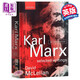 卡爾.馬克思作品選 英文原版 Karl Marx: Selected Writings