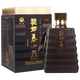 泰山牌（taishanpai）泰山牌 濃香型白酒 穩(wěn)如泰山 中天門 51.8度 單瓶500ml