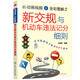 新交規(guī)與機(jī)動(dòng)車違法記分細(xì)則（動(dòng)畫視頻+全彩圖解）