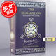 現(xiàn)貨 精靈寶鉆 精裝 英文原版 The Silmarillion 霍比特人指環(huán)王魔戒前傳 托爾金 魔幻冒險(xiǎn)小說書