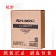 夏普空氣凈化器KC-BB60/WB6/CD60-W/N原裝過濾網(wǎng)濾芯配件耗材 一次性過濾棉FZ-BB60ZU