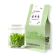 綠楊村2025新茶 1780綠楊春茶葉綠茶明前嫩芽春茶濃香 特級精制綠楊貢春 100克袋裝 100克*1袋