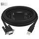 銘日 3DB30西門子S7-200CN  S7-200 SMART PLC編程電纜線兼容S7200系列編程器支持win10 11系統(tǒng)免驅(qū)動(dòng) [普通版]免驅(qū)版+3DB30普通版