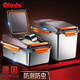 歐樂多（Olodo）德國(guó) 米桶防蟲儲(chǔ)米箱304不銹鋼米缸大容量密封20斤防潮面粉儲(chǔ)藏桶 【20斤裝】贈(zèng)洗米盆+量米杯