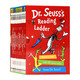 現(xiàn)貨 蘇斯博士英文原版繪本 戴帽子的貓 A Classic Case of Dr Seuss the cat in the hat 廖彩杏睡前故事課外閱讀 Harper Collins 蘇斯博士20冊